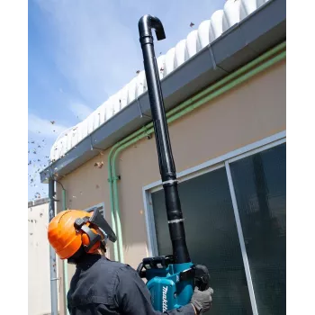 Makita 191B03-8 blaasmond voor multifunctionele aandrijving