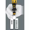 Wera Kraftform Kompakt 60 ESD - handgreep met bitset - 17 stuks (05051043001)