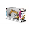 JAMARA Liebherr R936, graafmachine, 1:20, 8 jaar, 1,22 kg