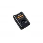 Infosec S1 USB NEO overspanningsbeveiliging, 1 aansluiting, met USB (61297)