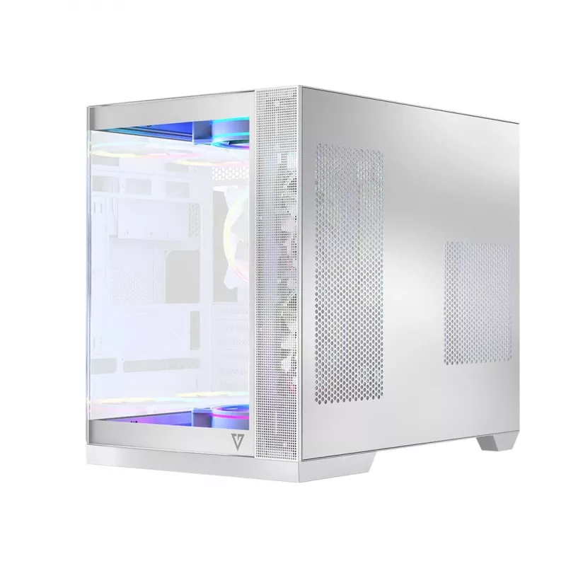 MODECOM HOUSING VOLCANO PANORAMA ARGB 5F MIDI WIT