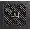 Voeding ENERMAX ERV1000G-AHG-MAC, 1000 W, 20+4-pins ATX, volledig modulair, 80 PLUS Gold, zwart