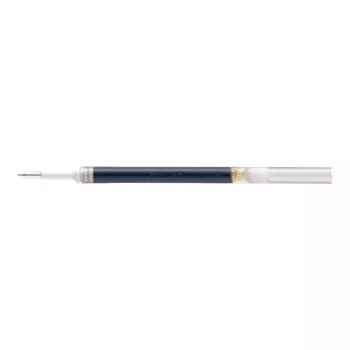 Pentel LR10-AX – zwart – medium – kunststof – roestvrij staal – 1 mm – balpenvulling