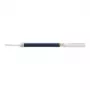Pentel LR10-AX – zwart – medium – kunststof – roestvrij staal – 1 mm – balpenvulling