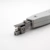 Inslagwerktuig QOLTEC 54492 voor kabelafsluiting (KRONE/LSA-compatibel)