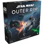 Star Wars: Outer Rim, bordspel