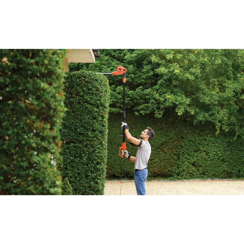 BD HEGGENSCHAAR 550W/51cm HIGH