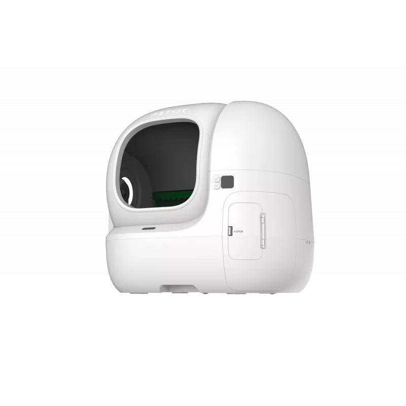 PETKIT Purobot Max Pro 2 zelfreinigende kattenbak P9904