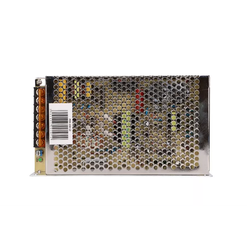 Voeding MPL POS-150-12 12V 12,5A – modulair MPL POS-150-12