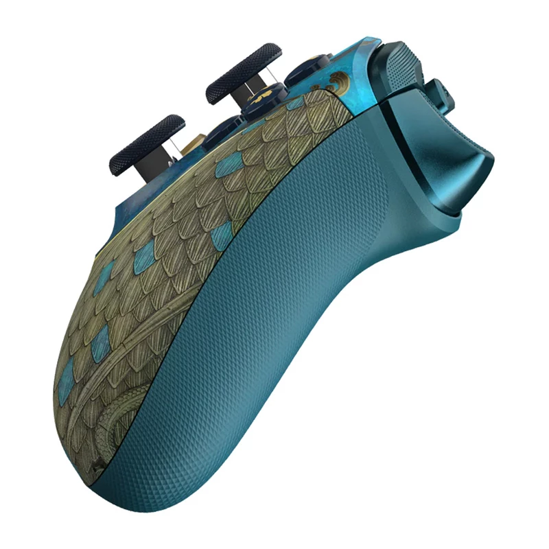 GameSir Pad G7 Pro Wuchang Edition HRG22997 – bedrade/draadloze gaming-controller