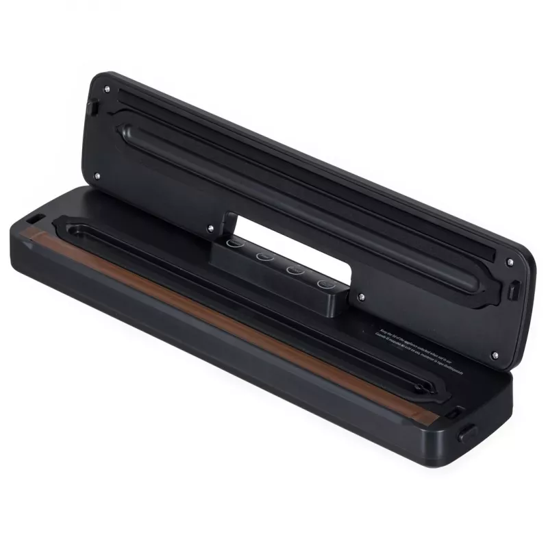Mesko Home MS 4492 vacuümmachine 0,6 mbar zwart