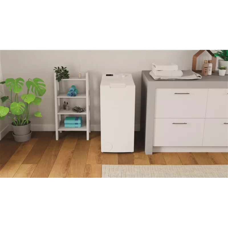 Wasmachine BTWS6240PPLN