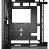 Sharkoon AK5M RGB midi tower zwart