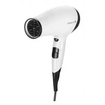 Remington Power Volume 2000 wit 2000 W