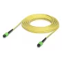 Glasvezelkabel Ubiquiti UACC-OFC-SA-MPMP-10M 10 m OS2