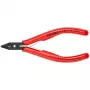 Handkabelsnijder Knipex KP-7502125