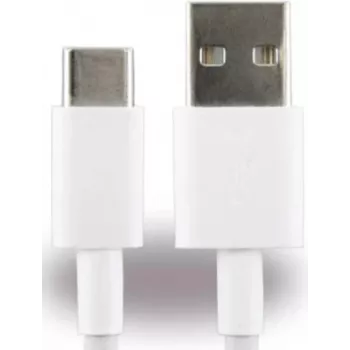 Huawei telefoonkabel [1x USB-stekker - 1x USB-C™-stekker] 1 m bulk/OEM Huawei (AP51 Bulk)