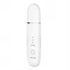 Ultrasone huidscrubber ANLAN ALCPJ07-02 – wit, ultrasoon peeling- en dieptereinigingsapparaat