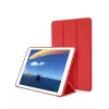 Tablet-leren hoes Devia voor iPad Air 2019 / iPad Pro 10.5 met pennensleuf, rood
