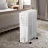 Elektrische kachel Maestro olieradiator 9 ribben 2000W MR 950 9