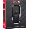 BaByliss PRO FXX3SBE elektrisch scheerapparaat – professionele barbertrimmer, net-/accuvoeding