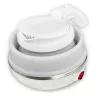 Elektrische waterkoker ESPERANZA EKK023 — 0,5 l, 750 W, wit, rvs en kunststof