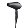 Severin HT 0167 haardroger, 2300 W, zwart/zilver