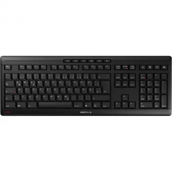 Draadloos toetsenbord CHERRY Stream Wireless JK-8550DE-2 zwart