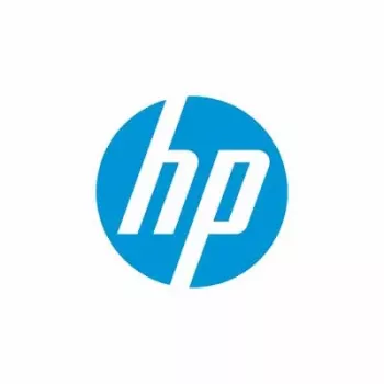 HP L19358-001 netsnoer zwart 1 m C5 koppeling