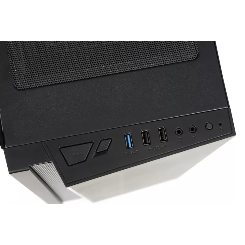 Behuizing I-BOX Wizard 4 Gaming