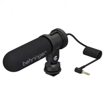 Microfoon Behringer VIDEO MIC MS
