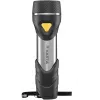 Handzaklamp Varta Day Light Multi LED F30 zwart zilver geel
