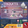 Deep Print Games: Triqueta 2e editie, bordspel