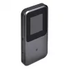 ZTE MU5120 mobiele 5G-hotspotrouter met Wi-Fi 6, AX3600, powerbank van 10000 mAh, USB-C, grijs