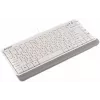 Toetsenbord A4Tech FSTYLER FK11 wit A4TKLA47119 (A4TKLA47119)
