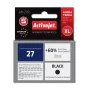 Activejet AH-27R inkt (vervanger voor HP 27 C8727A; Premium; 20 ml; zwart)