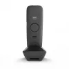 Gigaset E720HX analoog/DECT-telefoon met nummerweergave zwart