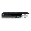 HP originele 103AD Neverstop zwart toner navulset , set van twee tonercartridges