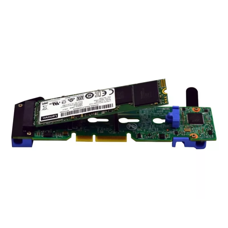 Lenovo 7Y37A01093 interfacekaart/adapter intern M.2