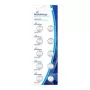 Alkalinebatterij LR44 1,5 V/10 stuks MRBAT113 Mediarange