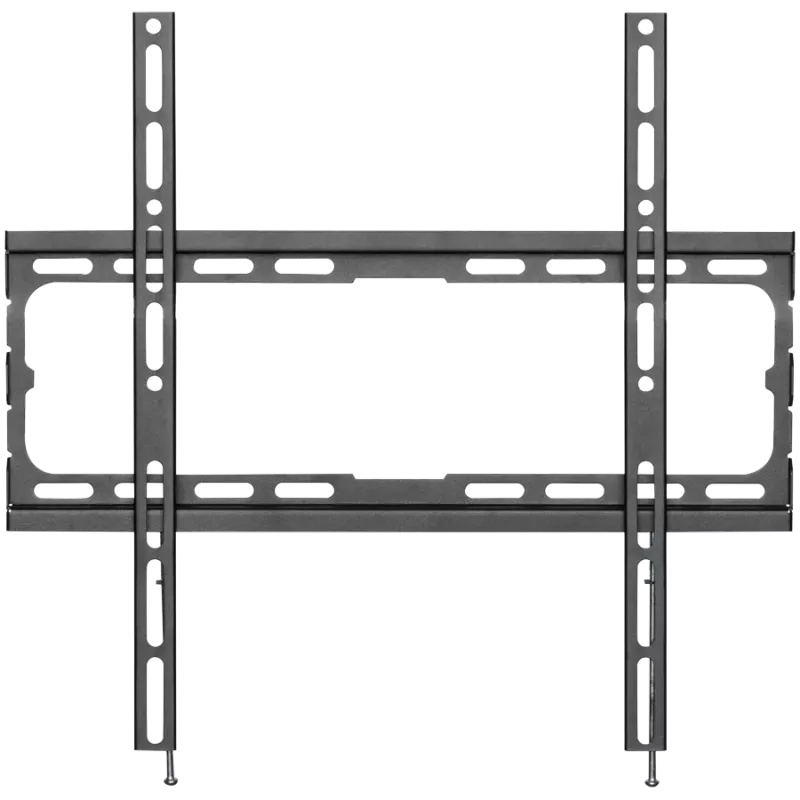 Wandbeugel KIVI BASIC-44F VESA 400x400 max. 45 kg voor 32–70 inch tv's