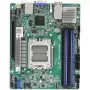 ASRock AM5D4ID-2T/BCM moederbord KNOLL3 X300 socket AM5 mini ITX