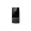 Tijdregistratieterminal Safescan TM-616 zwart — 2,8 inch TFT, dual-core 1 GHz, proximity-kaart, Ethernet LAN, wandmontage