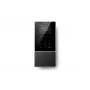 Tijdregistratieterminal Safescan TM-616 zwart — 2,8 inch TFT, dual-core 1 GHz, proximity-kaart, Ethernet LAN, wandmontage