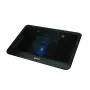 Vakoss LF-1854LK notebookkoelpad 43,2 cm (17) zwart
