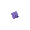 White Shark Purplepulse mechanische toetsenbordschakelaars 25 stuks