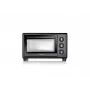 Elektrische tafeloven SEVERIN TO 2079 — 20 L inhoud, 1600 W, zwart