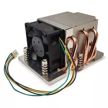 Dynatron A 2750 server zwart