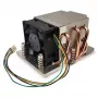 Dynatron A 2750 server zwart