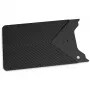 Backplate EK Water Blocks Quantum Vector FE RTX 3090 Ti aluminium zwart